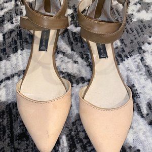 Steve Madden pointed flats